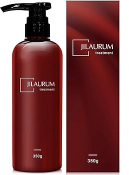 0022 JILAURUM(ジルオーラム) ヘアオイル30ml×２本 新品】ジルオーラム ヘアオイル 洗い流さないトリートメント 癖